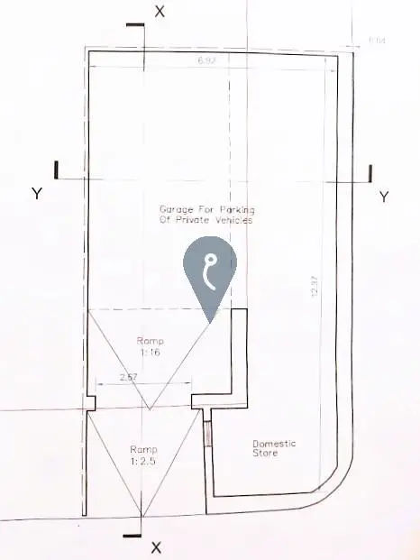 Garage/Parking Space for sale in Zejtun