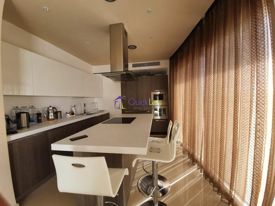 2 bedroom Apartment to rent in St. Julians