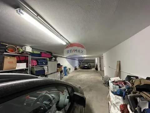 Garage (Residential) for sale in Marsaxlokk