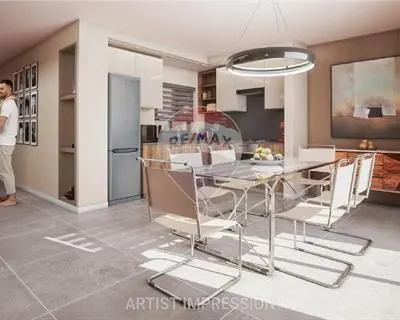 2 bedroom Penthouse for sale in Hamrun