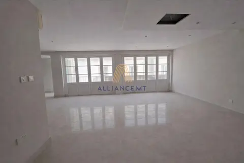 4 Bedroom Apartment For Sale in Sliema