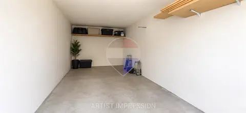 Garage (Residential) for sale in Santa Venera