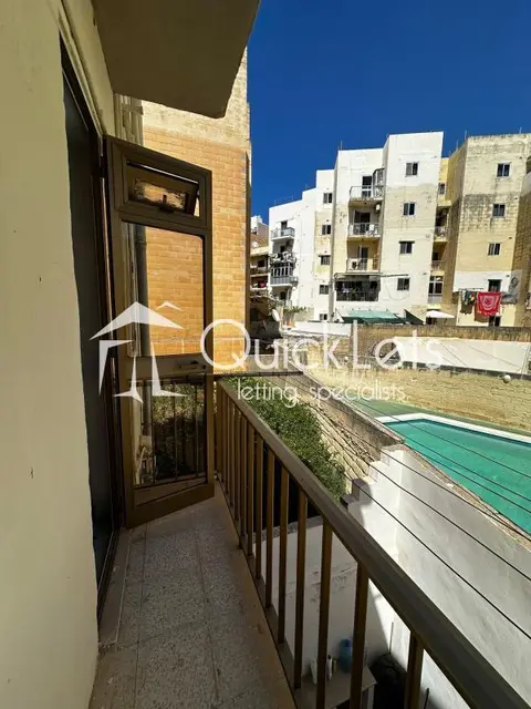 2 bedroom Apartment to rent in Qawra