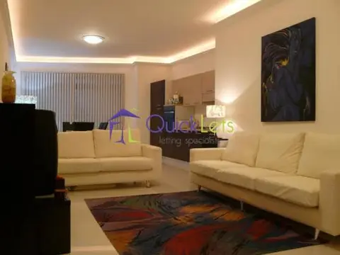 3 bedroom Apartment to rent in Marsaskala