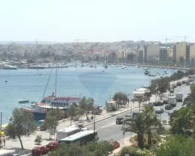 3 bedroom Apartment to rent in Sliema