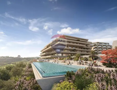 Penthouse for sale in Rabat