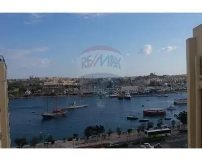1 bedroom Apartment to rent in Sliema
