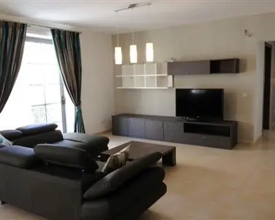 3 bedroom Apartment to rent in Sliema