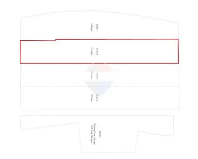 Plot for sale in Gozo - San Lawrenz