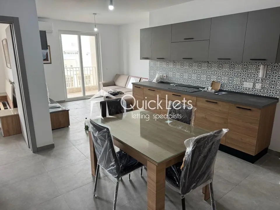 2 bedroom Apartment to rent in Santa Venera