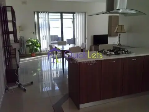 3 bedroom Penthouse to rent in Msida