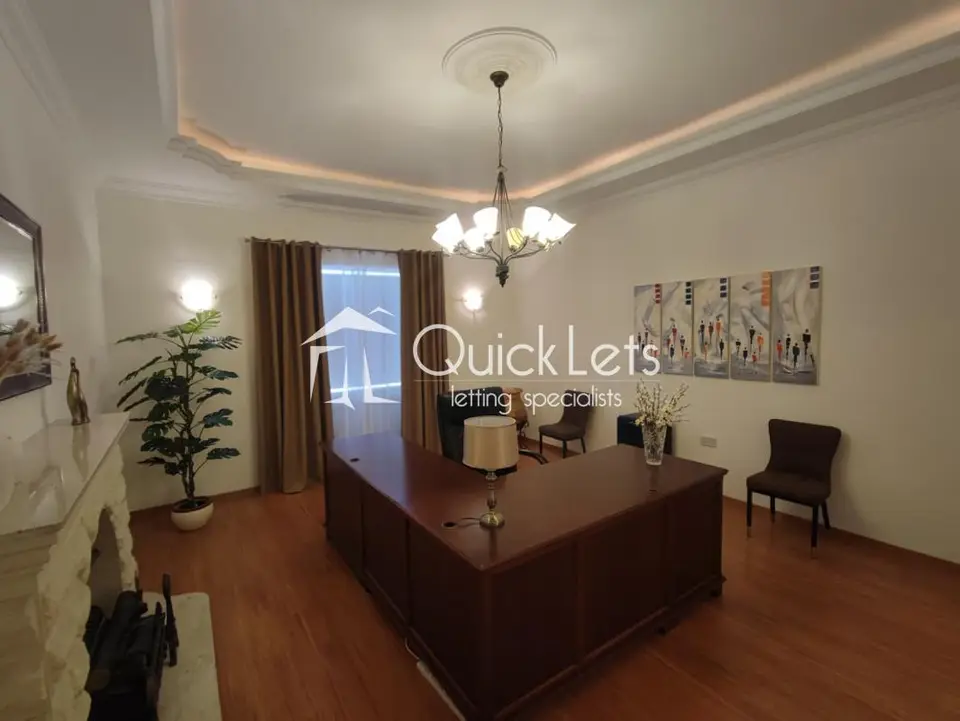 3 bedroom Apartment to rent in Ta' Xbiex