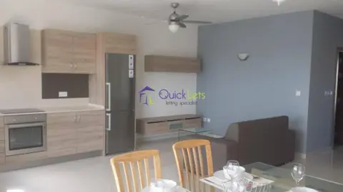 2 bedroom Apartment to rent in Naxxar