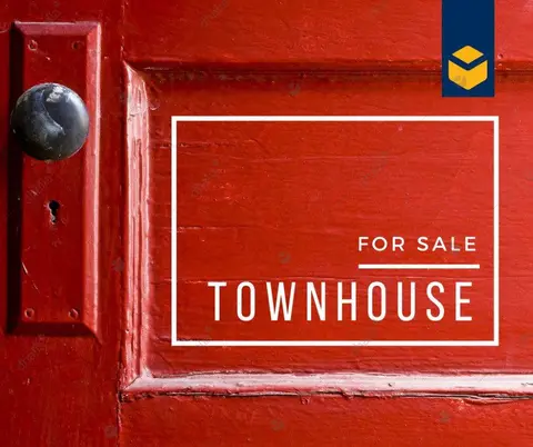 3 bedroom Townhouse for sale in Hamrun