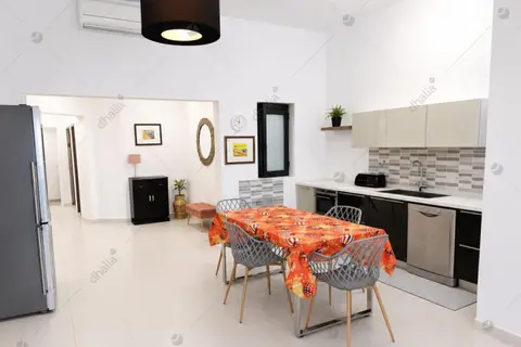 2 Bedroom Apartment For Sale in St Julian's