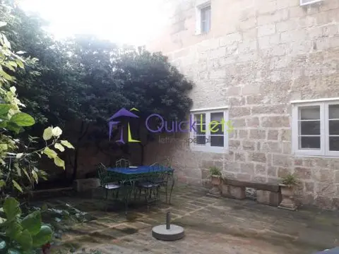 3 bedroom Townhouse to rent in Balzan