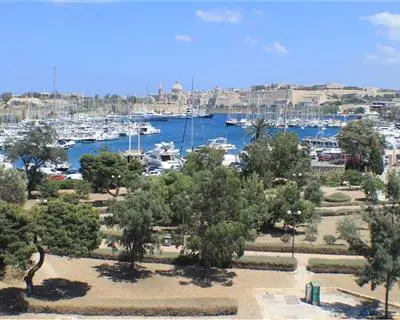 1 bedroom Apartment to rent in Gzira