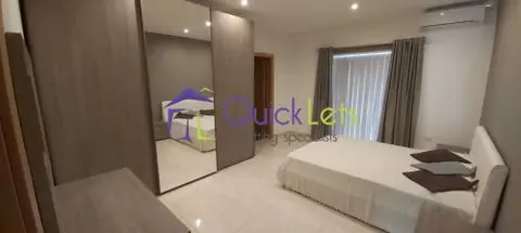 3 bedroom Apartment to rent in Balzan