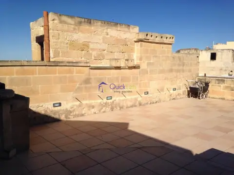 3 bedroom House of Character to rent in Rabat