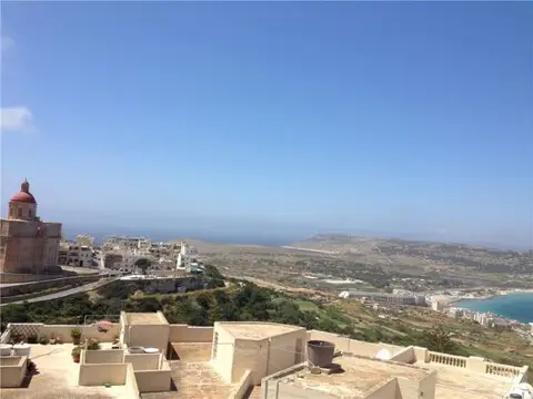 4 bedroom Apartment to rent in Mellieha