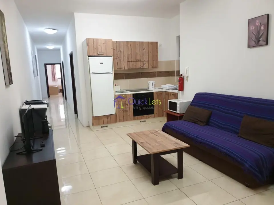 3 bedroom Apartment to rent in Msida