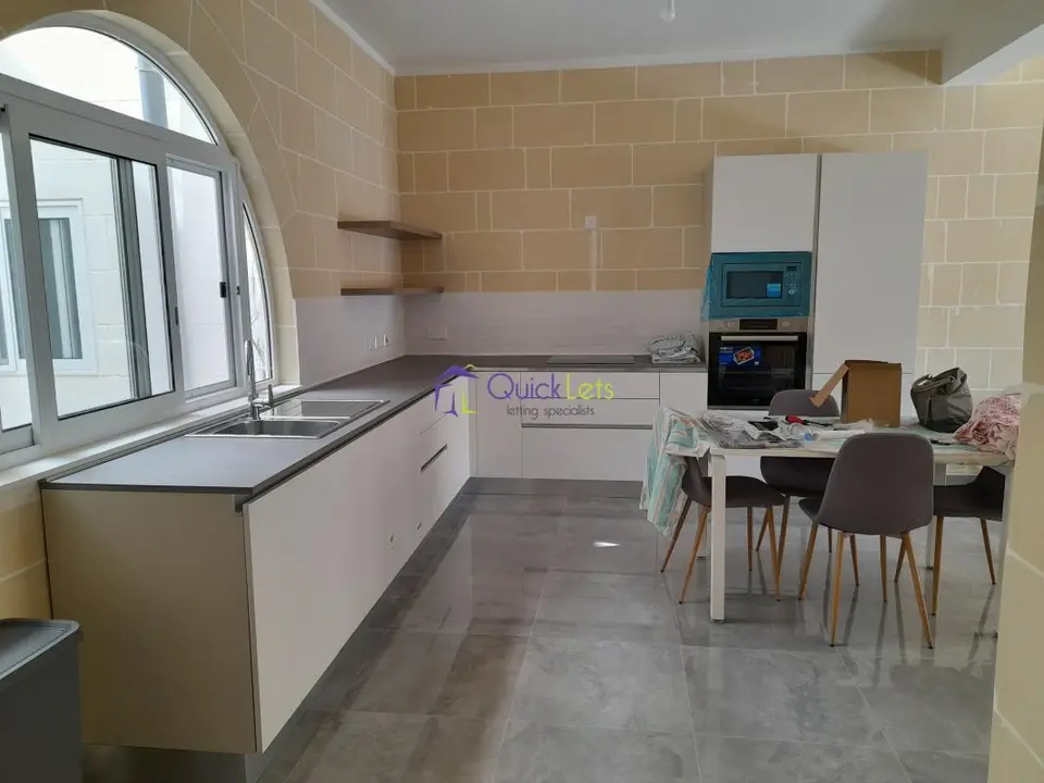 3 bedroom Apartment to rent in Gozo - Fontana
