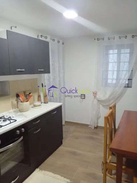1 bedroom Penthouse to rent in Zebbug