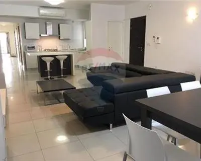 3 bedroom Apartment to rent in Sliema