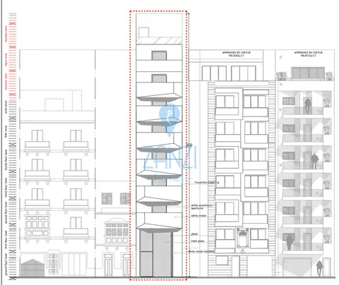 16 bedroom Hotels / Guest House for sale in Sliema
