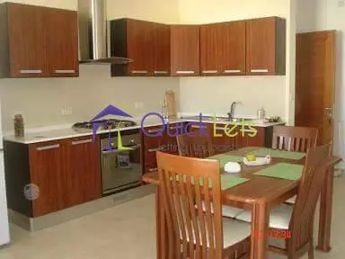 2 bedroom Apartment to rent in Gzira