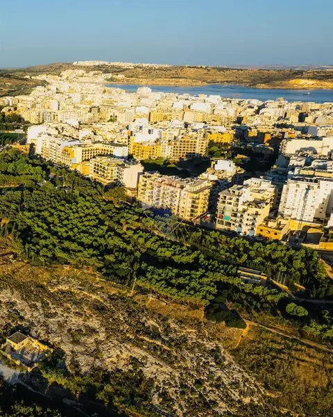 3 bedroom Penthouse for sale in Qawra