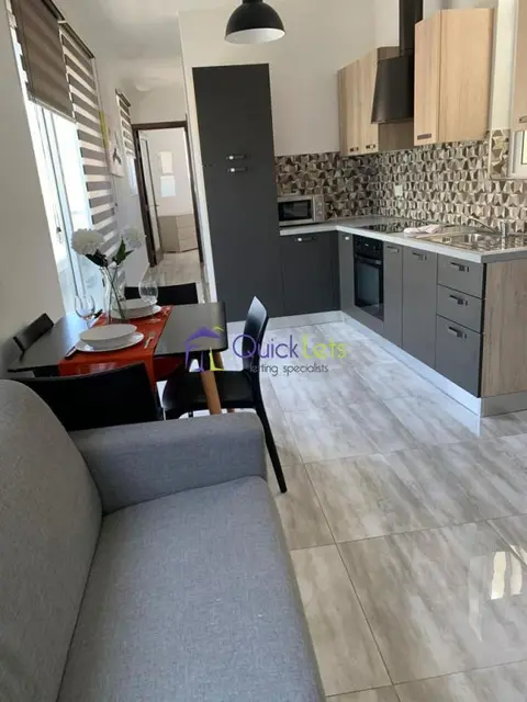 2 bedroom Apartment to rent in Kalkara