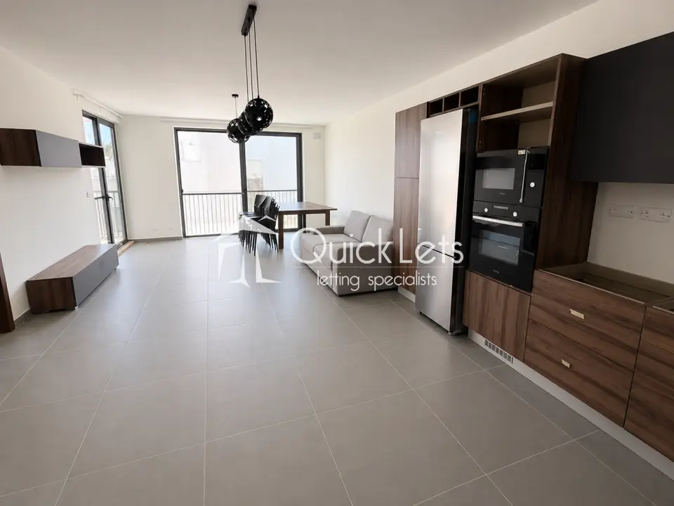 2 bedroom Apartment to rent in Rabat