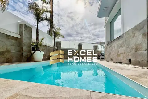 3 Bedroom Villa For Sale in Birguma