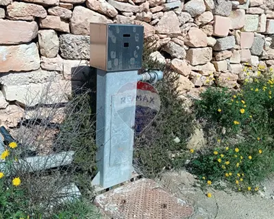 Land for sale in Marsascala