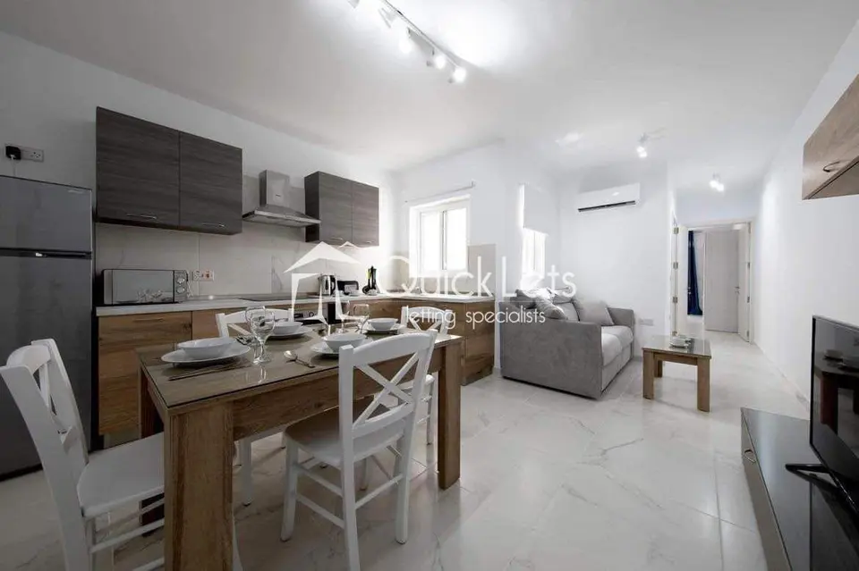 1 bedroom Apartment to rent in Pieta