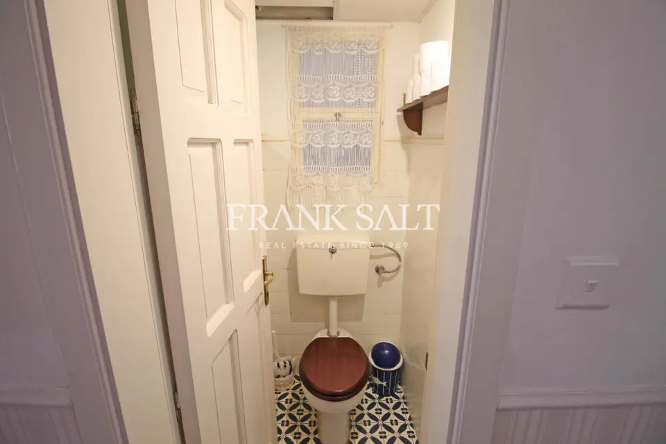 Sliema, Furnished Apartment
