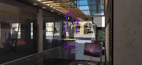 Office to rent in Mriehel
