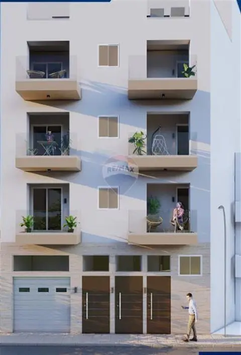 1 bedroom Penthouse for sale in Rabat