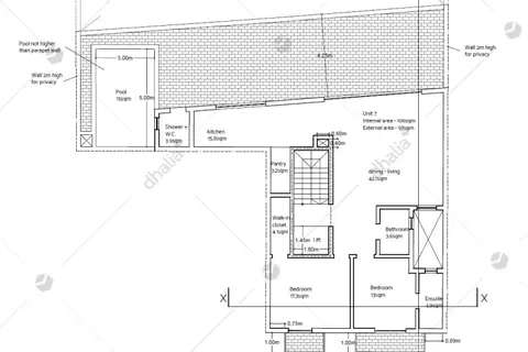2 Bedroom Apartment For Sale in Gozo - Qala