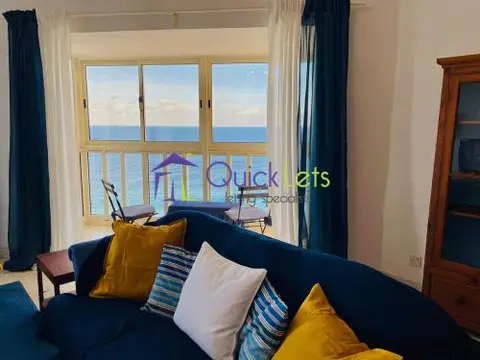 4 bedroom Apartment to rent in Sliema