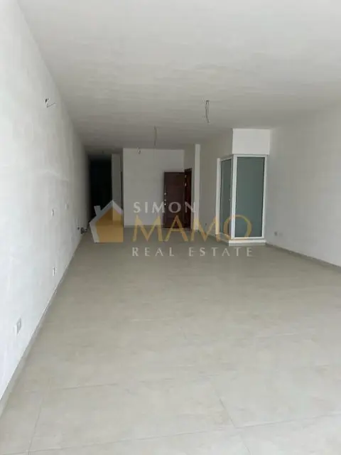 Modern Apartment