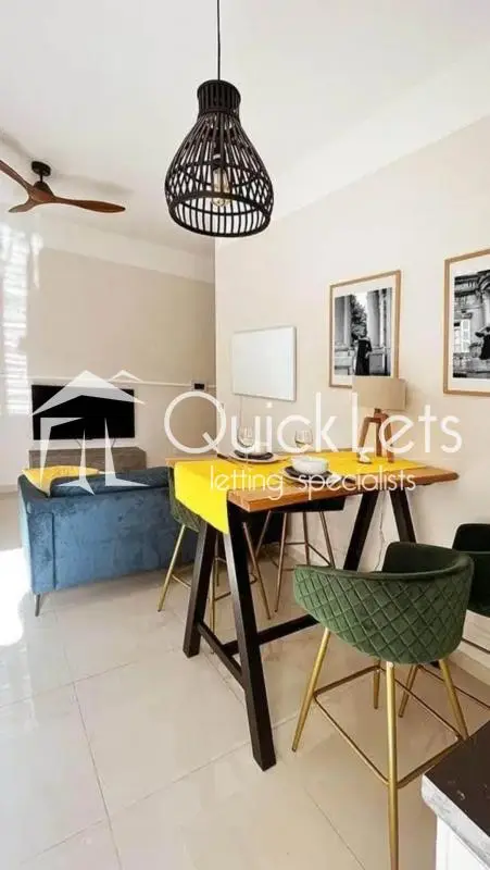 2 bedroom Apartment to rent in Msida