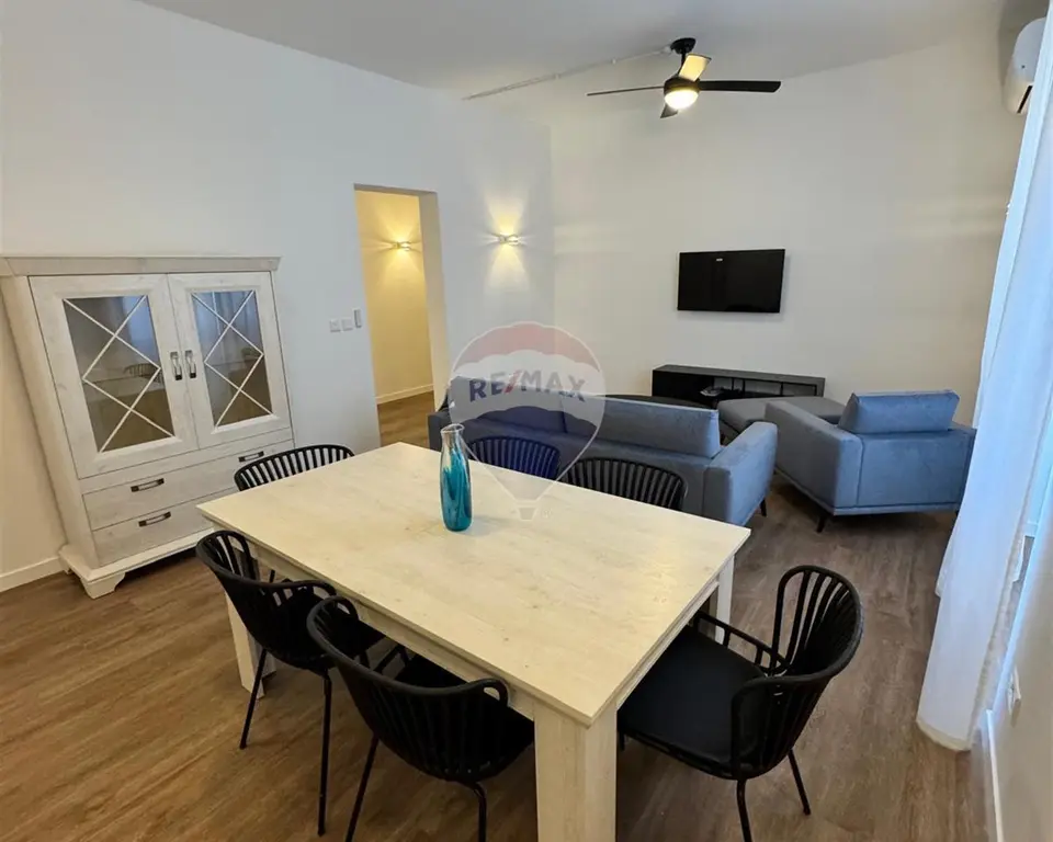 3 bedroom Apartment to rent in Sliema