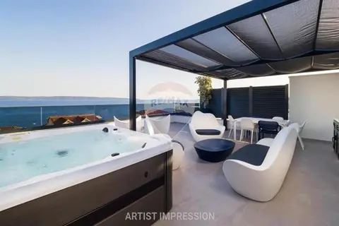 2 bedroom Penthouse Duplex for sale in Marsascala