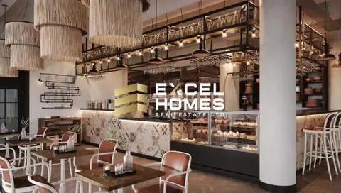 Restaurant For Sale in St Julian's