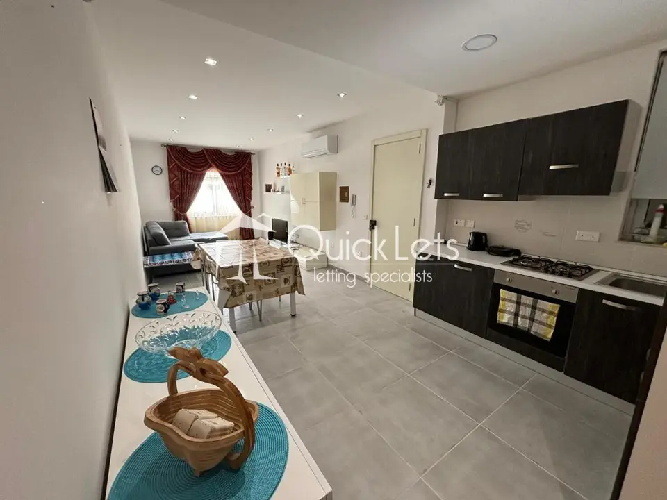 3 bedroom Apartment to rent in Gozo - Ghajnsielem