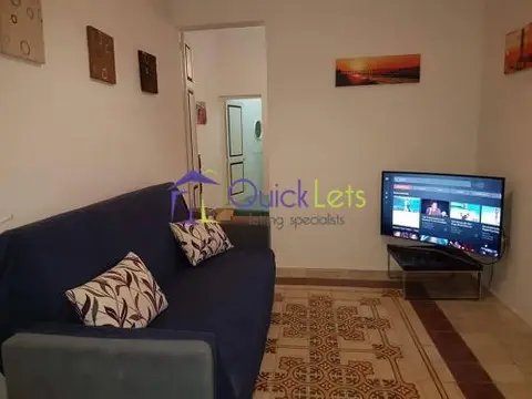 2 bedroom Room to rent in Sliema