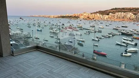 3 bedroom Apartment to rent in Xemxija