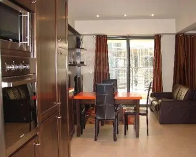 1 bedroom Apartment to rent in St Julian's